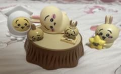 ちいかわ うさぎ