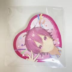 いれいす ないこ グッズ 缶バッジ Amazon.co.jp: いれいす ないこ 缶バッジ 恋時雨 第7弾 : おもちゃ