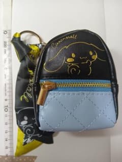 シナモン シナモロール キーホルダー ミニリュックのサムネイル