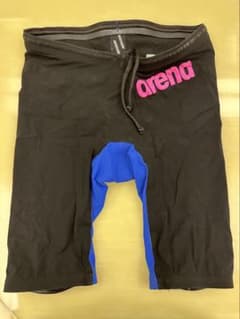 arena POWERSKIN パワースキンカーボンエア 競泳水着 FINA承認のサムネイル