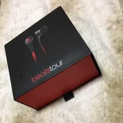 beats tour スマイル様専用のサムネイル