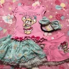 アースマジック♡のサムネイル
