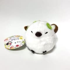 ふくふくシマちゃん カラフルフルーツ おシマキウイ アミュファンアソート