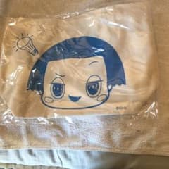 ミニトートバッグのサムネイル