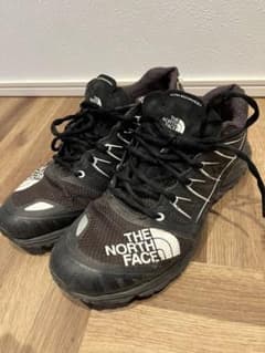 North faceノースフェイス　スニーカーのサムネイル