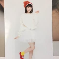乃木坂46 西野七瀬 生写真のサムネイル