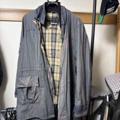 三*規様 Barbour ダーラム/ダーハム ジャケットのサムネイル