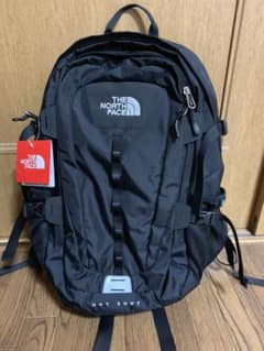 最安値＊新品未使用 THE NORTH FACE ホットショットのサムネイル