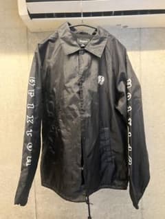 Brixton コーチジャケットのサムネイル