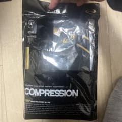RIZAP コンプレッションウェア AG010-40902 M - メルカリ