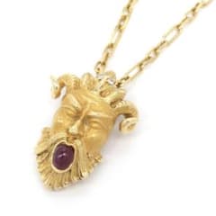 CARRERA y CARRERA カレライカレラ サタンネックレスのサムネイル