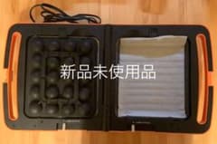 アイリスオーヤマ ホットプレートのサムネイル