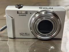 CASIO EXILIM EX-ZS160 コンパクトデジタルカメラのサムネイル