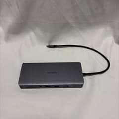UGREEN USB Cハブ 13 in 1