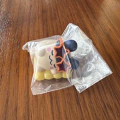 たまごっち みんなバカンスフィギュア みみっちガチャのサムネイル