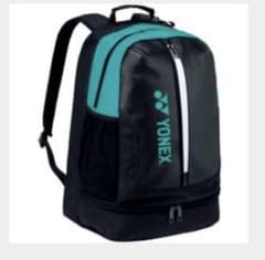 YONEX ラケットバッグ BAG1618 アクア 26L - メルカリ