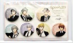 アイナナ spoon.2Di vol.44 缶バッジセットのサムネイル