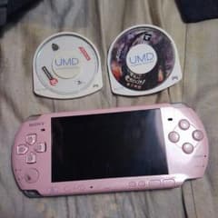 Psp3000のサムネイル