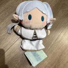 葬送のフリーレン　パペット