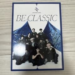 BE CLASSIC 통상반 JO1