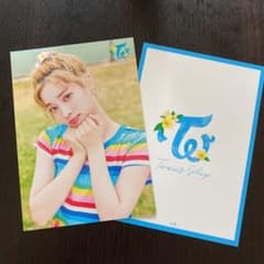 twice Twaii’s Shop ポップアップストア ダヒョン ラントレのサムネイル