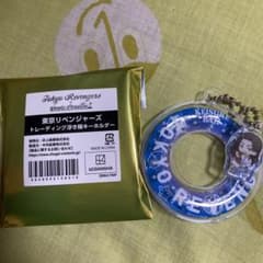 東京リベンジャーズ　場地圭介　スイパラのサムネイル