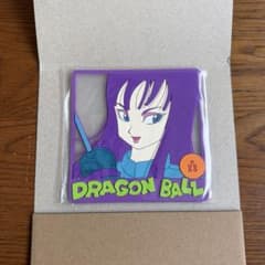 ドラゴンボール フラットガシャポン クリアラバーコースター2のサムネイル