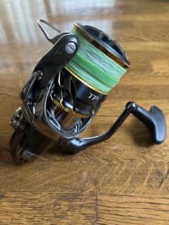 シマノ20ツインパワー3000MHGのサムネイル
