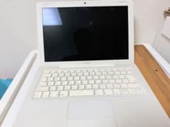 Apple MacBook 本体 ホワイトジャンク部品取り Apple MacBook 本体 ホワイトジャンク部品取り - メルカリ