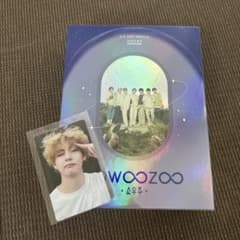 BTS 防弾少年団　ソウジュ　DVD V テヒョン　トレカ