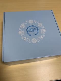 ★Peter Rabbit Tea set★のサムネイル