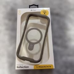 iFace Reflection MagSynq iPhoneケース - 3