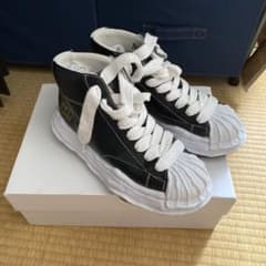 ミハラヤスヒロ　スニーカーのサムネイル