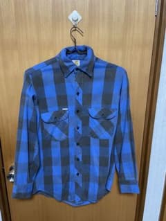 カーハート　Carhart シャツのサムネイル