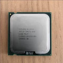 インテル CPU Core2 Quad 2.83GB コア2 クアッドコアのサムネイル