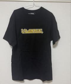 XLARGE Tシャツ ブラック Mのサムネイル