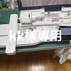 イノヴィス Brother NX2700D ディズニーデザイン刺繍ミシン - メルカリ