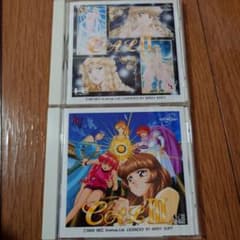 CAL II & CAL III PCエンジン セットのサムネイル