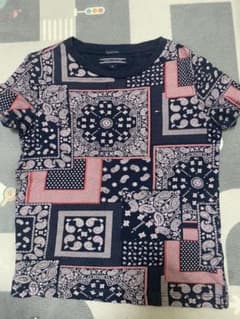 トミーヒルフィガー　Tシャツ　110のサムネイル