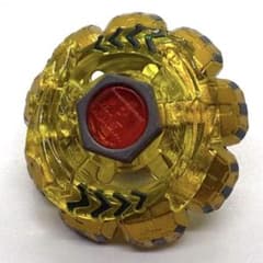 激レア メタルファイトベイブレード ディバインキメラ TR145FB - メルカリ