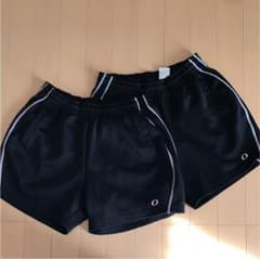 イグニオ  バレーボールパンツのサムネイル