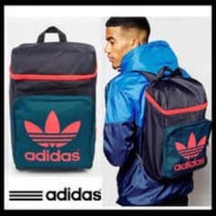 アディダス オリジナル バック パックのサムネイル
