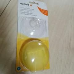 メデラ　ニップルシールドのサムネイル