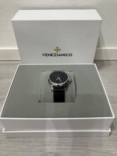 Venezianico Redentore Ultrablack 36mmのサムネイル