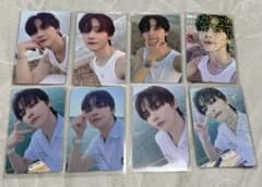 ＆TEAM ニコラス 青嵐 8枚セット - メルカリ