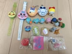 ガチャガチャ　まとめ売り　ばら売り可⭕️のサムネイル