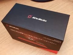 AVerMedia Live Gamer Portable 2 AVT-C878のサムネイル