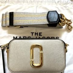 MARC JACOBS スナップショットのサムネイル