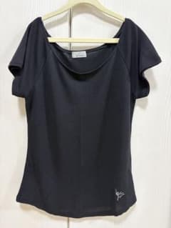 Chacott THE BALLET トップス ブラックのサムネイル