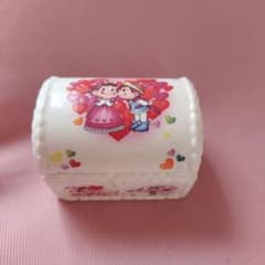 ペコちゃん ポコちゃん 陶器製 小物入れのサムネイル